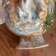 Vintage Vallauris Sugar Bowl / Candy Bowl