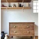 Commode meuble de métier