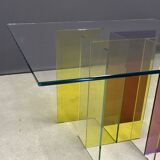 "Slide" Dining Room Table By René Bouchara For Roche Bobois