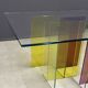 "Slide" Dining Room Table By René Bouchara For Roche Bobois