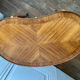 Rognon Table Louis XV