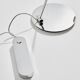 Sento terra floor lamp by Axel Meise & Christoph Kügler for Occhio