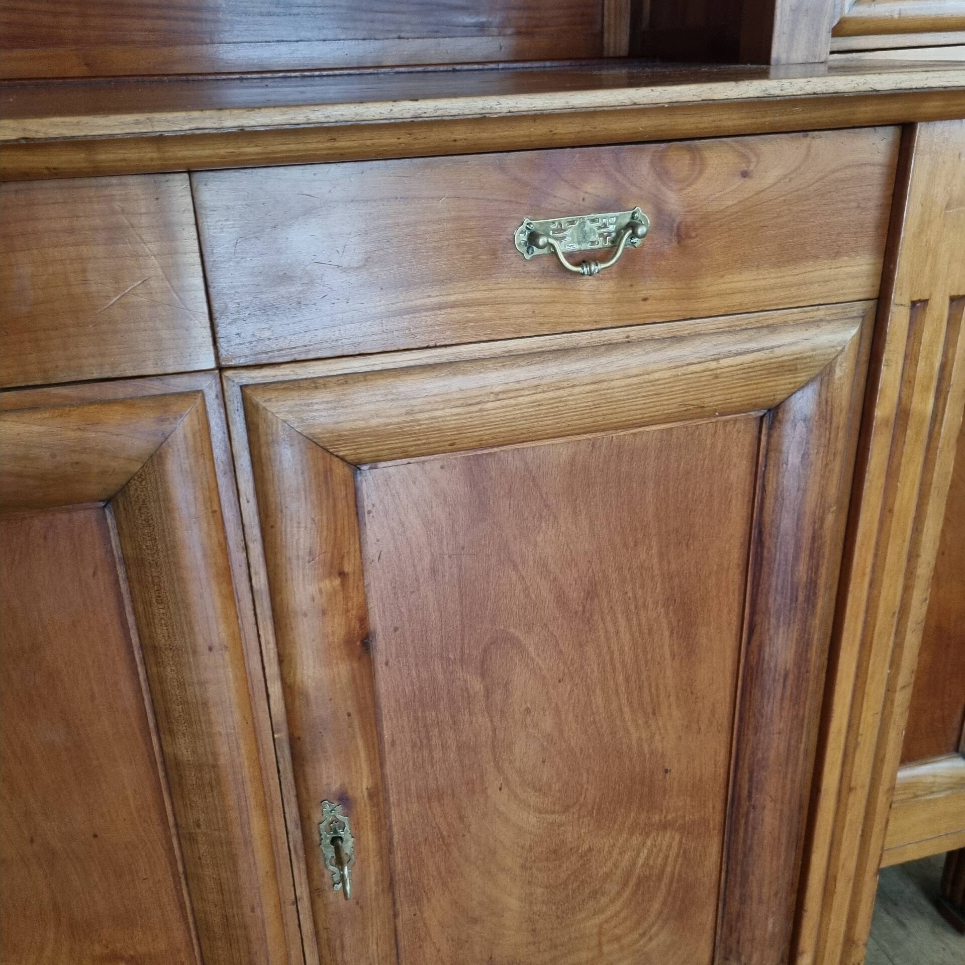 Sideboard, cupboard,