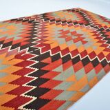 Floor Decorative Vintage Rug sku 3413