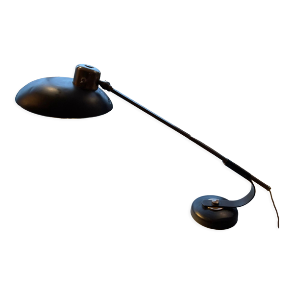 Lampe SolR Ferdinand Solére circa 1969