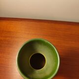 Saint Clement ceramic vase 50s