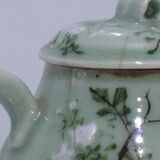 Teapot