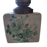 Limoges lamp