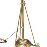 Arts and Crafts floor lamp