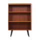 Teak bookcase, Danish design, 1970s, production: Denmark