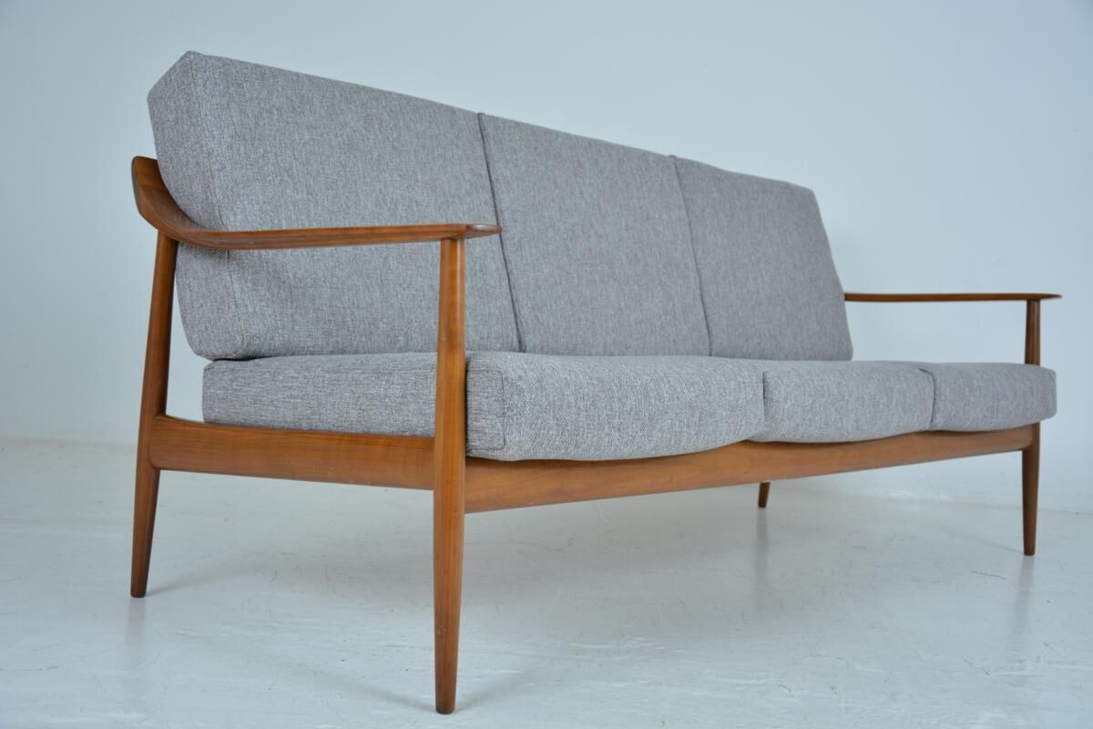 3-seater sofa, Walter Knoll circa 60