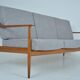 3-seater sofa, Walter Knoll circa 60
