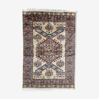 Tapis pakistanais vintage