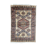 Vintage Pakistani carpets