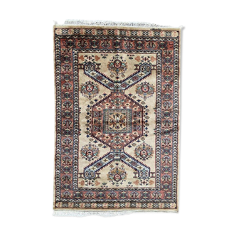 Tapis pakistanais vintage