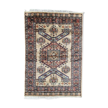 Vintage Pakistani carpets