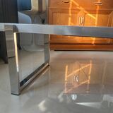 Denisco coffee table