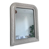 Louis Philippe mirror