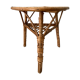Braided table