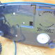 Telephone with touches bleu vintage socotel s63