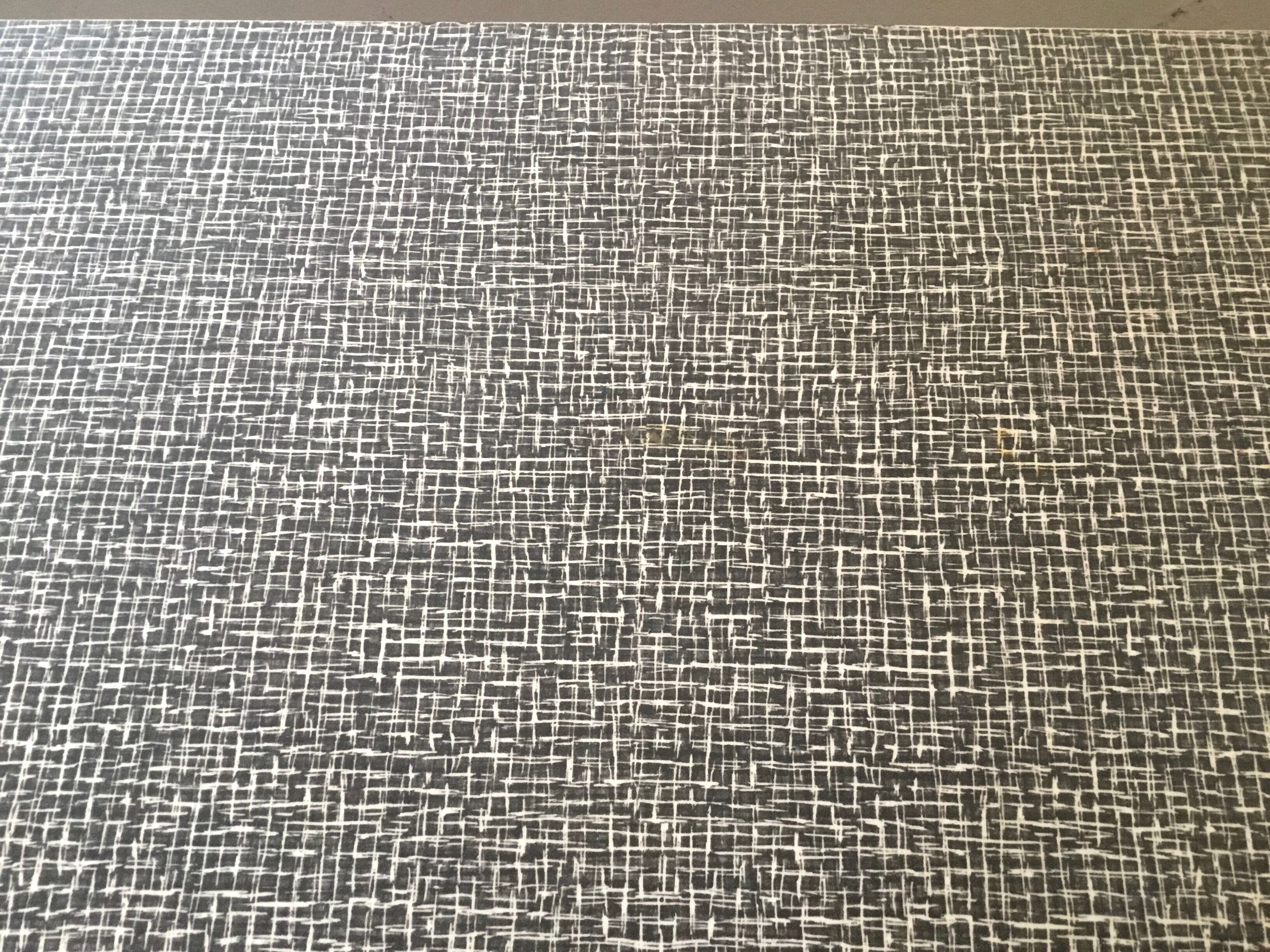 Farmhouse table with formica top 200 cm - 1950