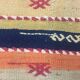Turc kilim 140x108 cm tribal