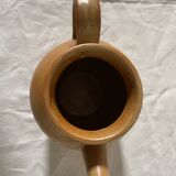 Stoneware coffee maker