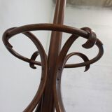 Thonet style parrot