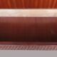 Vintage 3 Drawer Chest of Drawers Year 50/60