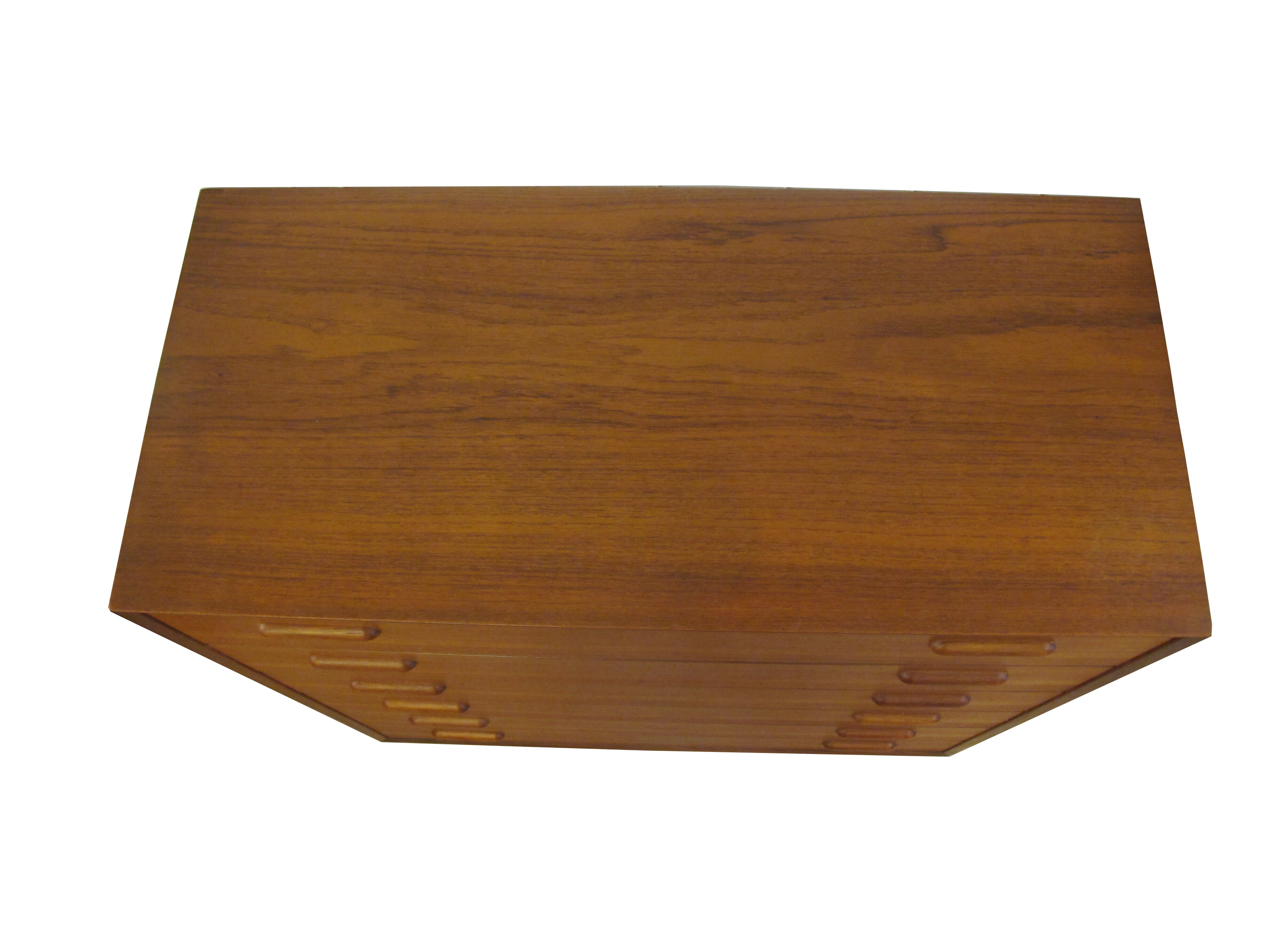 Danish teak Dresser