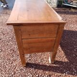 Oak box