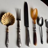 Cutlery collection