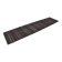 Oushak Black Vintage Kilim Rug Sku3823