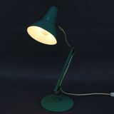 Mid-Century Adjustable Table Lamp, 1960s, Czechoslovakia