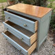 Commode ancienne vintage