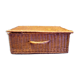 Wicker trunk