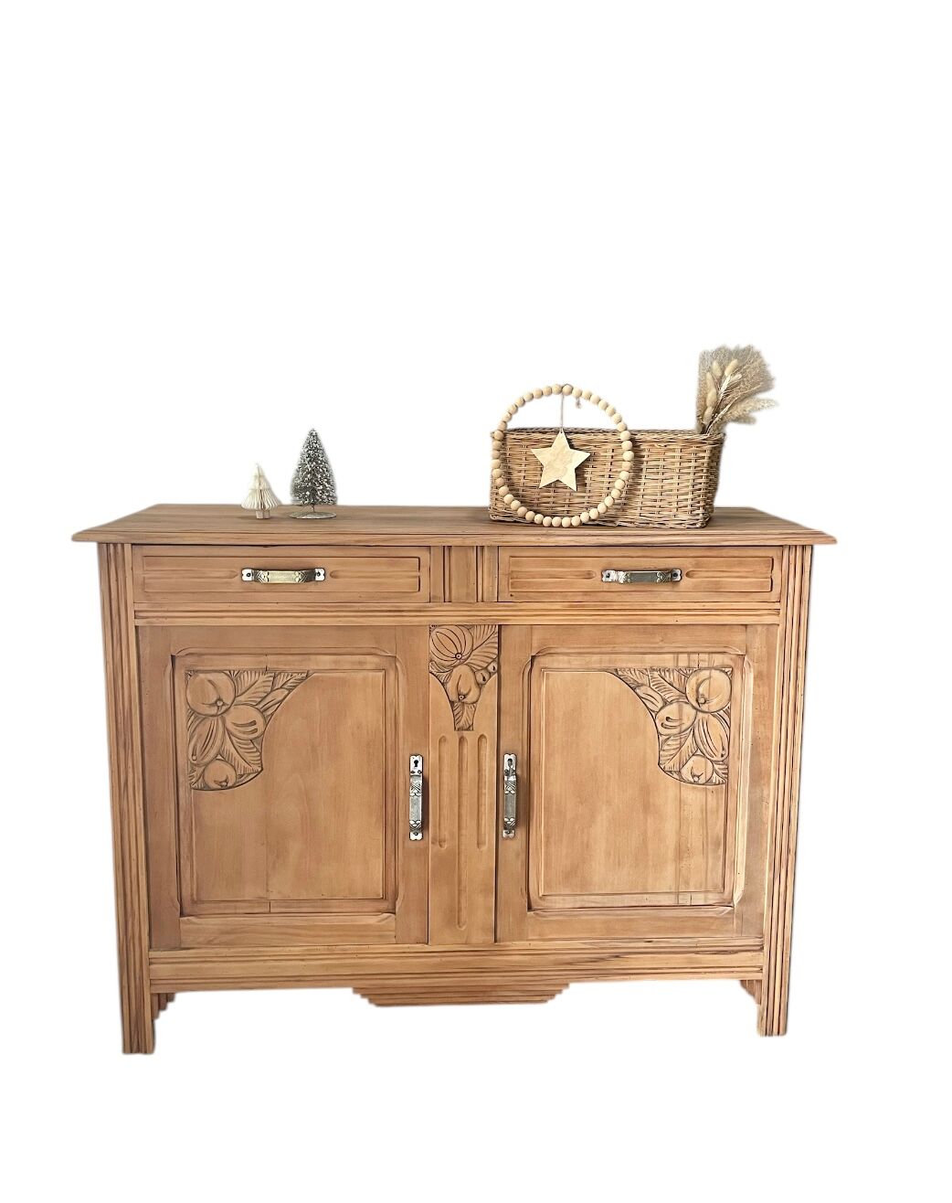 Parisian Art Deco buffet