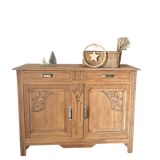 Parisian Art Deco buffet