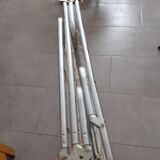 Sieger sunbed vintage