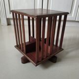 Revolving Library