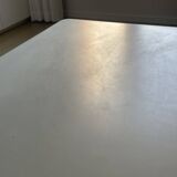 White table for children linus de magis