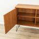 Buffet des années 1960