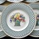 Set de 6 assiettes à dessert Villeroy Boch Modèle Basket