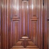Bordeaux wardrobe