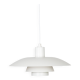 Danish vintage pendant lamp PH 4/3 by Poul Henningsen, Louis Poulsen, 1966