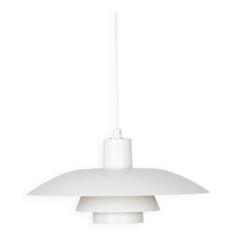 Danish vintage pendant lamp PH 4/3 by Poul Henningsen, Louis Poulsen, 1966
