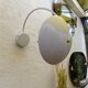 Suspension  Ilmo design Italie