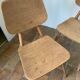 Vintage chairs