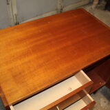 Commode vintage Schlüssel