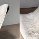 Lounge chair Flight High by Okamura and Marquardsen Nelo edition